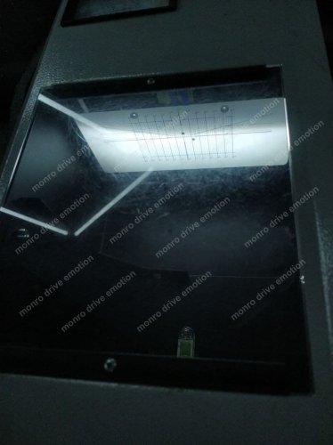 Регулировка фар Hyundai i30 2009 г.