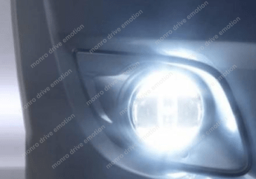 Светодиодные (LED) фары OSRAM LEDriving FOG PL 103 Silver 6000K 12V (LEDFOG103-SR) 2шт