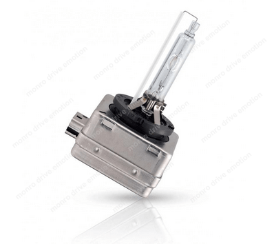 Ксеноновая лампа Philips D3S X-treme Vision 42403 XV S1 35W +50%