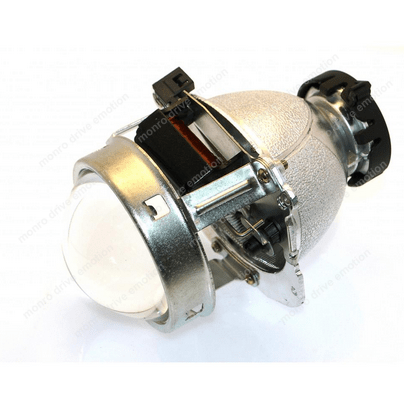 Линзы биксеноновые тип HELLA 4 (2шт)