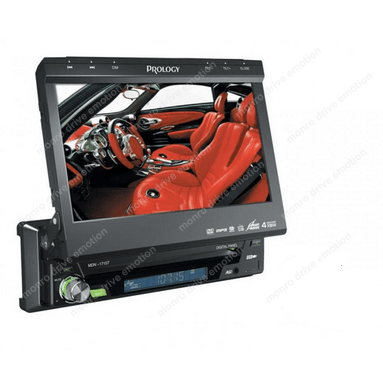 Магнитола Prology MDN-1715T (Навител)