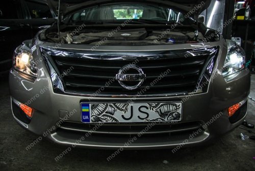 Светодиодные лампы Sho-Me F7 CANBUS Series