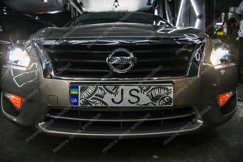 Светодиодные лампы Sho-Me F7 CANBUS Series