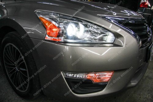 Светодиодные лампы Sho-Me F7 CANBUS Series