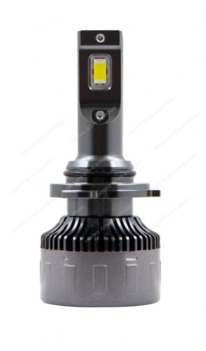 Комплект світлодіодних ламп Sho-Me F4-Pro HB3 9005 45W