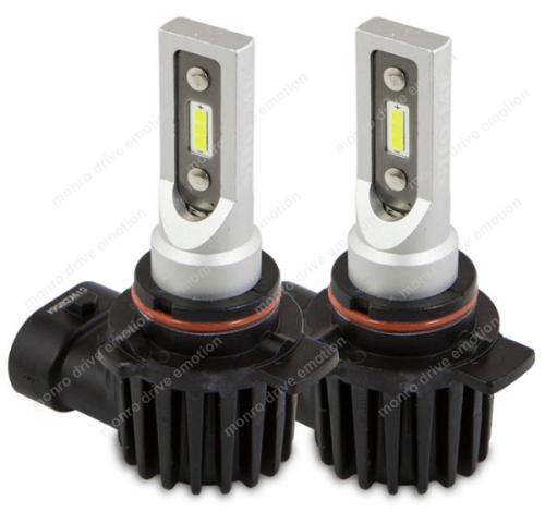 Светодиодная лампа Sho-Me F3 HIR2 9012 6500K 20W