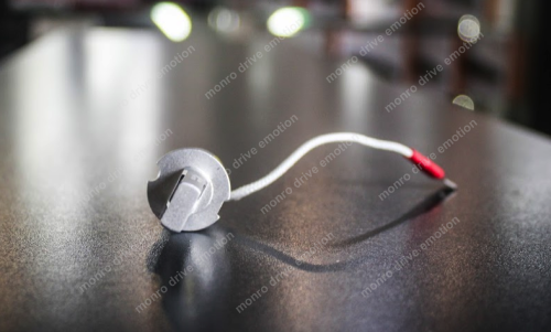 Комплект светодиодных ламп Sho-Me F3 HB3 9005 6500K 20W