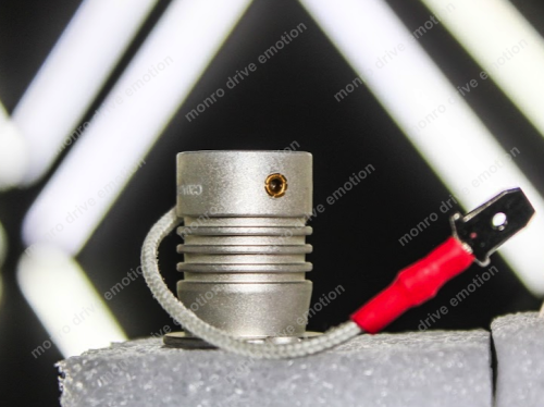 Комплект светодиодных ламп Sho-Me F3 HB3 9005 6500K 20W