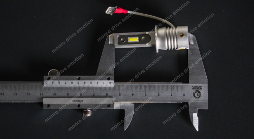 Комплект светодиодных ламп Sho-Me F3 HB3 9005 6500K 20W