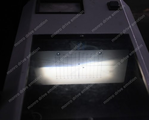 Комплект светодиодных ламп Sho-Me F3 HB3 9005 6500K 20W