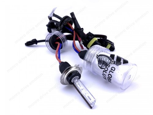 Комплект ксенона Premium Can H7