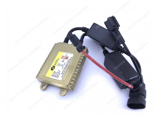 Комплект ксенона Premium Can H7