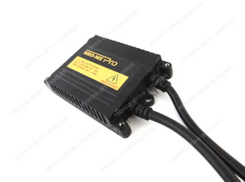Комплект ксенонового света Sho-Me Light Pro (slim) H8-11 5000K