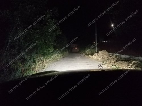 Комплект ксенона Fast Start H7