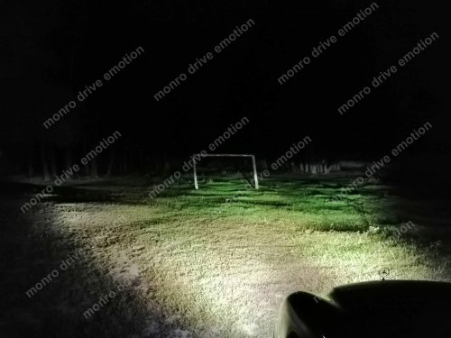 Комплект ксенона MLux Classic H7 5000K 50Вт