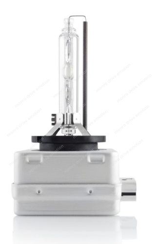 Ксеноновая лампа Infolight D1S (+50%) 6000k 35w