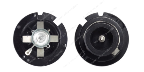 Ксенонова лампа Infolight D2S (+50%) 5000k 35w