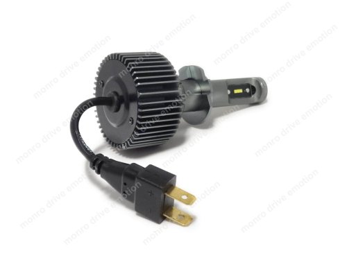 Светодиодные лампы Sho-Me G5.3 H7 6000K 30W (2шт)