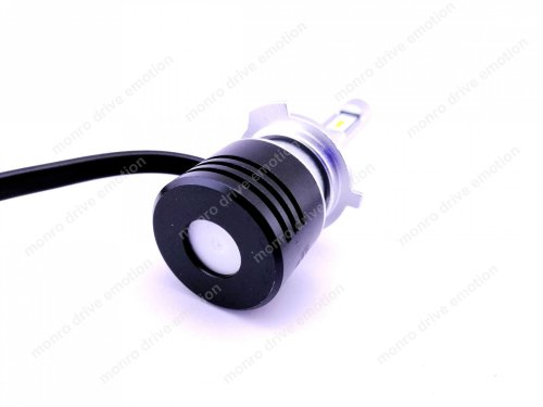 Светодиодные лампы Global Solution i5 Series