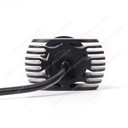 LED Лампа H7 CSP S1 (2шт)