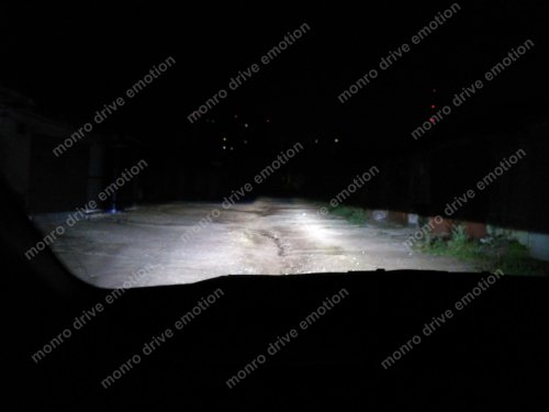 Комплект линз Infolight Ultimate