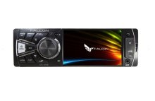 Мультимедиа ресивер Falcon STC-4108
