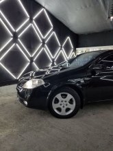 Встановлення магнітоли та динамиків на Nissan Primera 2005 року