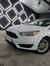 Встановлення парктроніку Ford Focus 2017 р