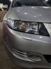 Перепаковка фар Honda Accord 2007 г.в.