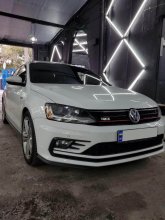 Регулювання фар Volkswagen Jetta 2016 д.в.