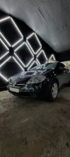 Полировка фар Nissan Primera