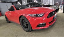 Ремонт фар  Ford Mustang 2016 р.в.