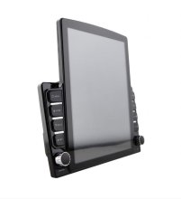 Магнітола в авто EasyGo M9 Tesla Style 4GB/64GB 2DIN