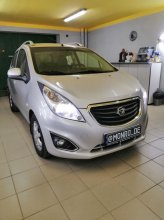 Установка светодиодных ламп Ravon R2