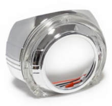 Декоративна маска для лінзи MAX 3.0" с LED