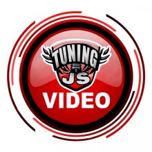 Встановлення парктроніку Toyota FJ Cruiser 