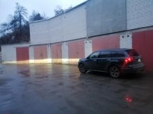 Встановлення лінз Acura MDX