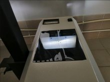 Встановлення світлодіодних ламп Kia Cerato 2008