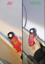 Установка комплекта ксенона Toyota Camry v40