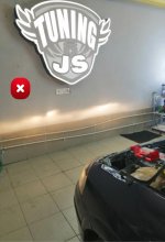 Установка линз Opel Astra G 2002