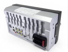 Автомагнітола Falcon X710S-BT 2-DIN