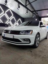 Регулювання фар Volkswagen Jetta 2016 д.в.