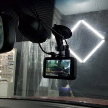 Встановлення відеореєстратора на SsangYong Korando 2012 р.в.