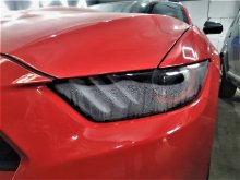 Ремонт фар  Ford Mustang 2016 р.в.