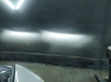 Регулювання фар Hyundai i30 2009 р.