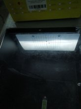 Регулировка фар Subaru Outback 2008 г.в.