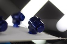 Встановлення парктроніка Nissan Versa 2017