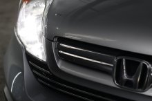 Встановлення світлодіодних ламп Honda CR-V 2007 р.в.