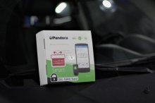 Установка сигнализации Suzuki Grand Vitara 2011 г.в.