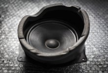 Встановлення автозвуку на BMW X5 2005 р.в.